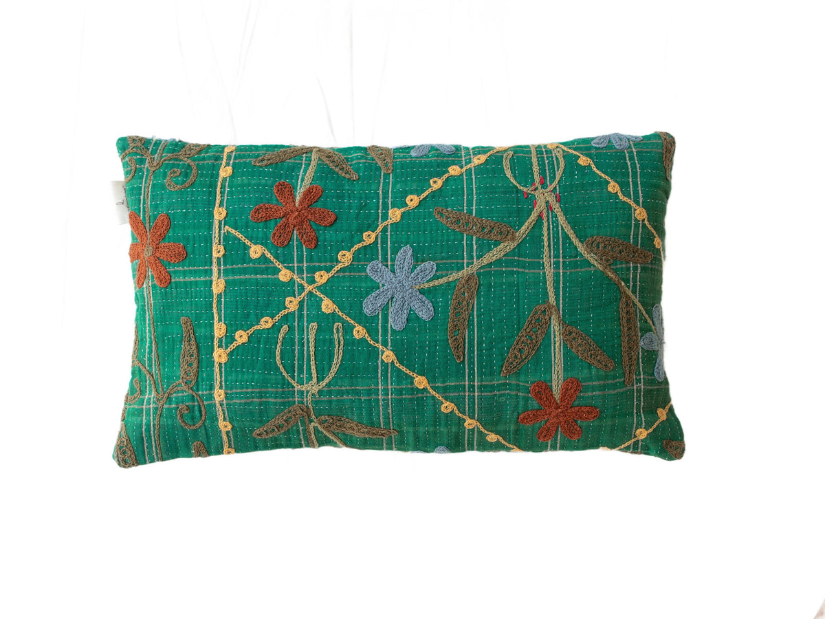 Suzani Pillowcase 30x50