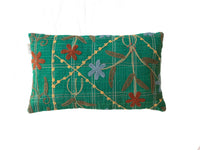 Suzani Pillowcase 30x50