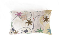 Suzani Pillowcase 30x50