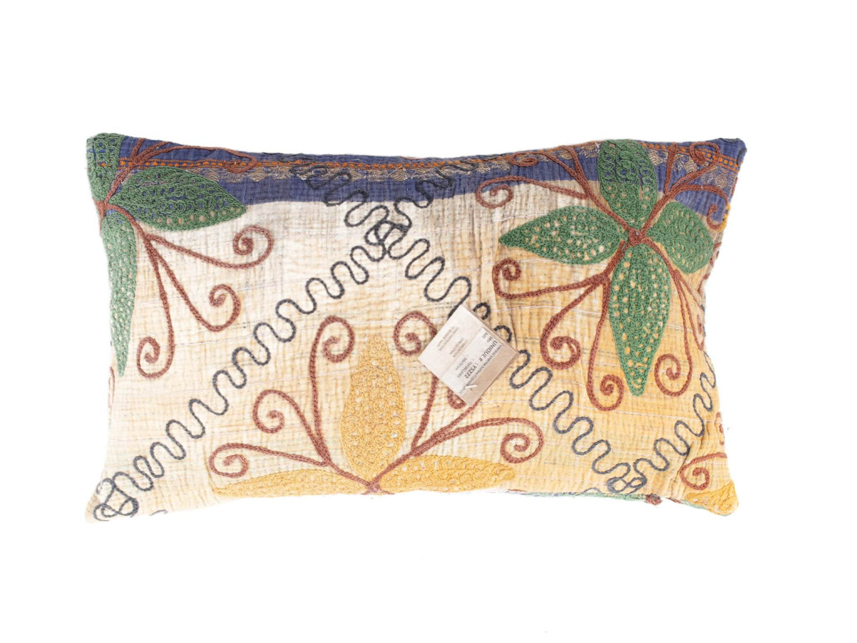 Suzani Pillowcase 30x50