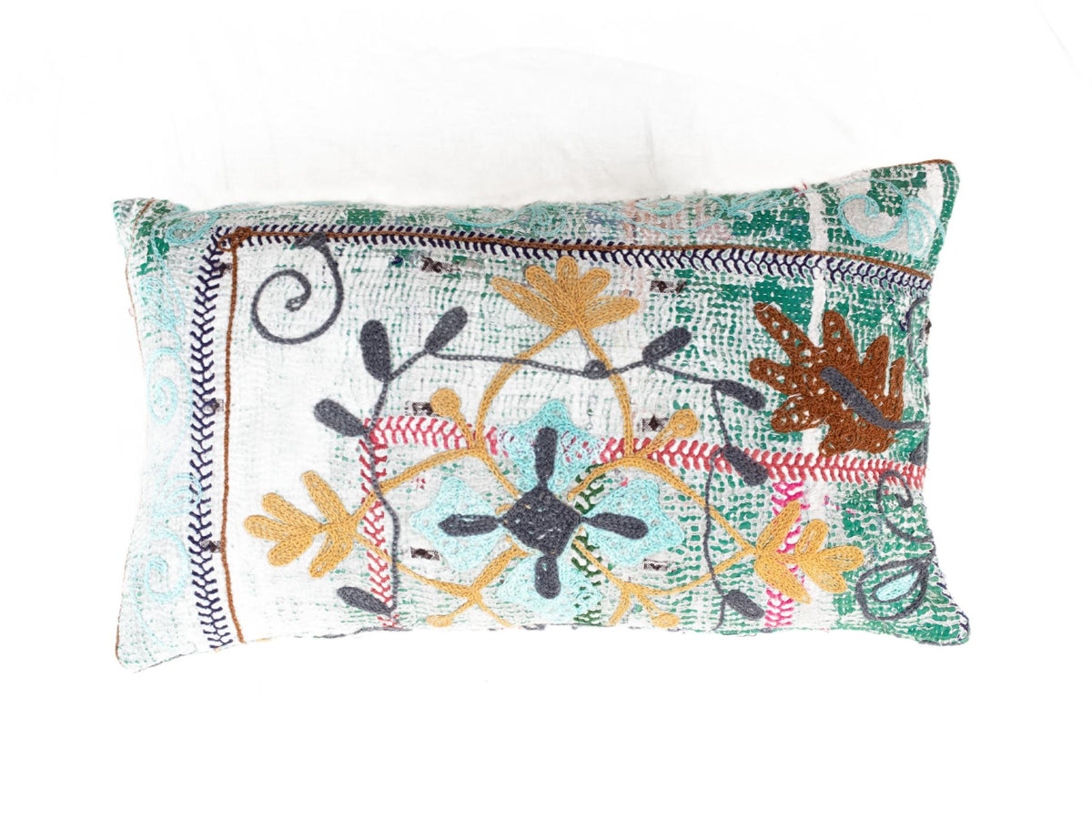 Suzani Pillowcase 30x50
