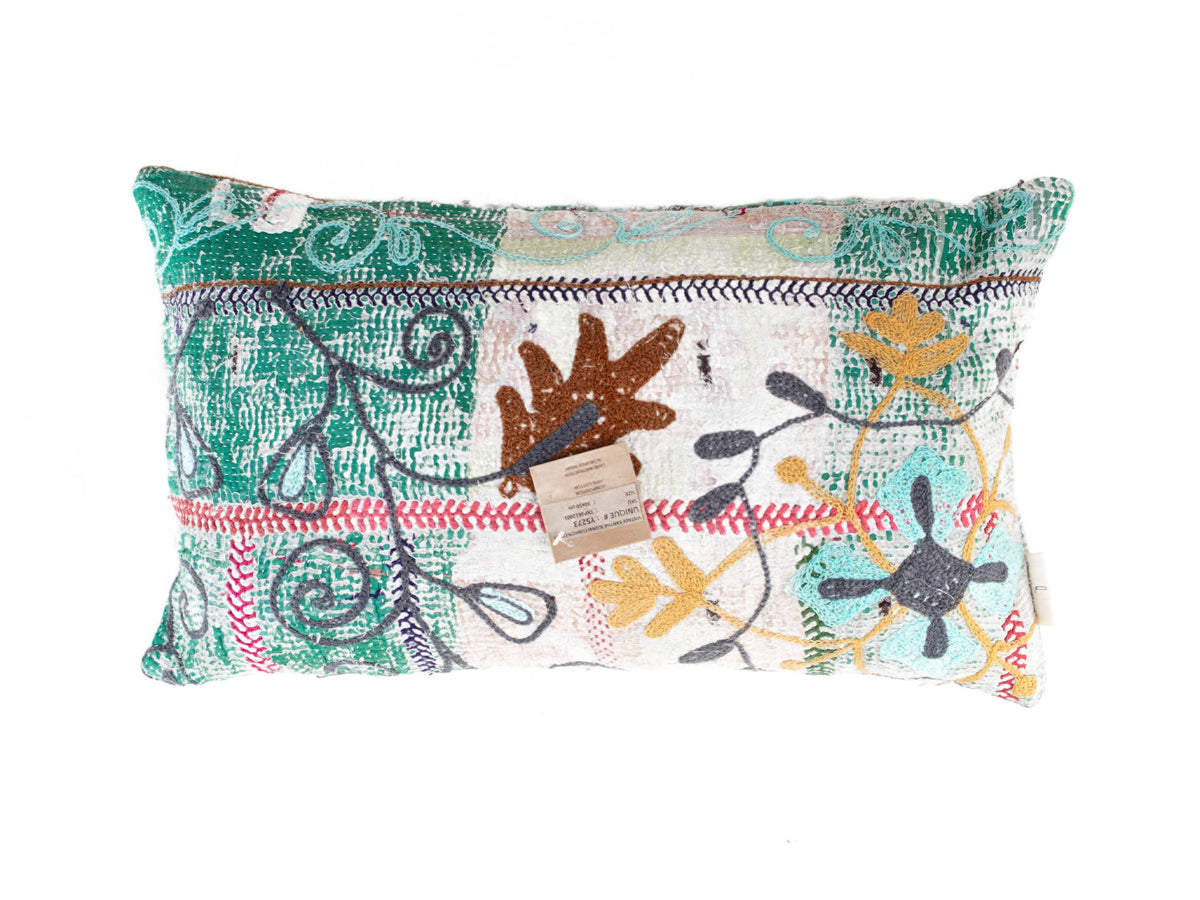 Suzani Pillowcase 30x50