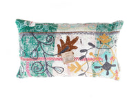 Suzani Pillowcase 30x50