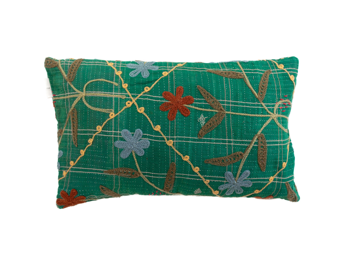 Suzani Pillowcase 30x50