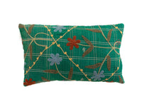 Suzani Pillowcase 30x50