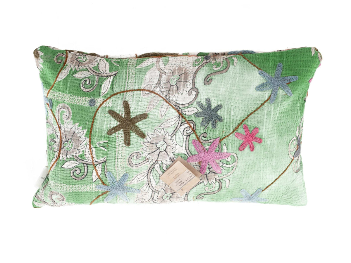Suzani Pillowcase 30x50