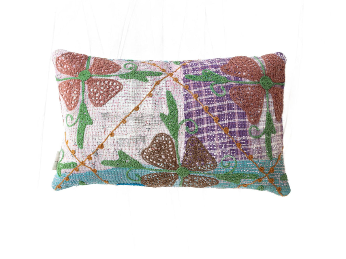 Suzani Pillowcase 30x50