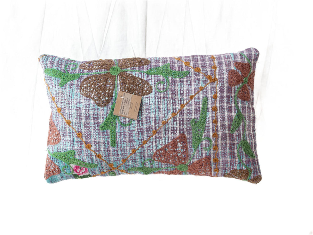 Suzani Pillowcase 30x50