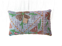 Suzani Pillowcase 30x50