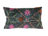 Suzani Pillowcase 30x50