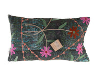 Suzani Pillowcase 30x50