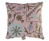 Suzani Cushion cover 50x50