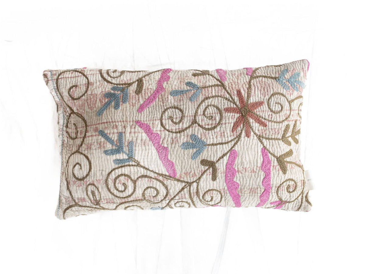 Suzani Pillowcase 30x50