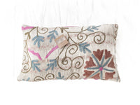 Suzani Pillowcase 30x50