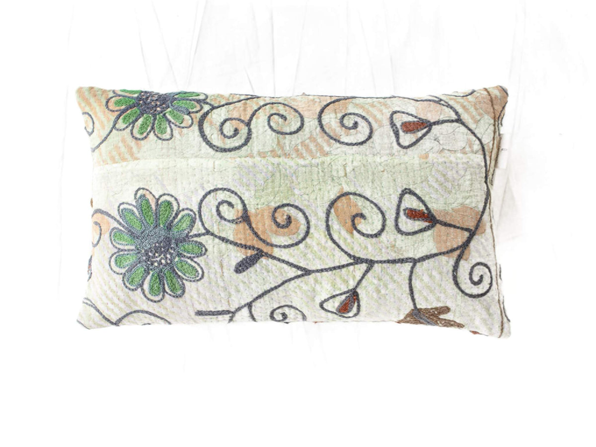 Suzani Pillowcase 30x50