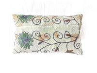 Suzani Pillowcase 30x50