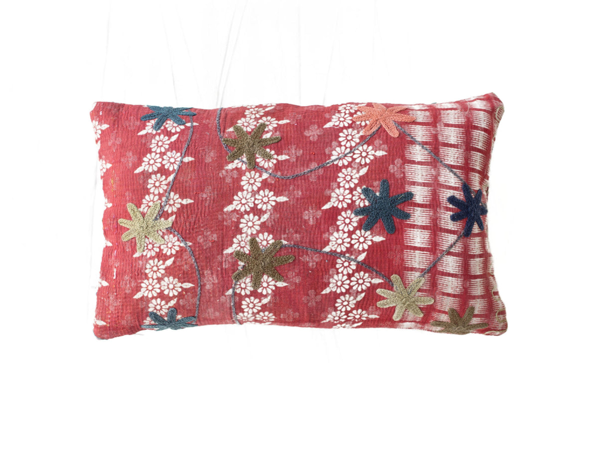 Suzani Pillowcase 30x50
