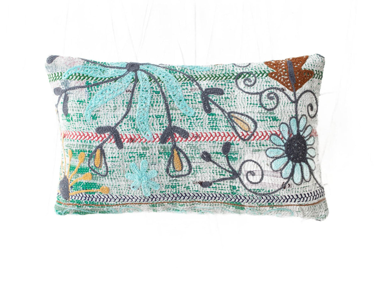 Suzani Pillowcase 30x50