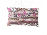 Suzani Pillowcase 30x50