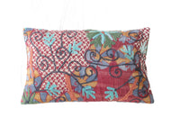 Suzani Pillowcase 30x50