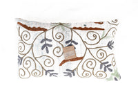 Suzani Pillowcase 30x50