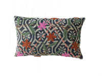 Suzani Pillowcase 30x50