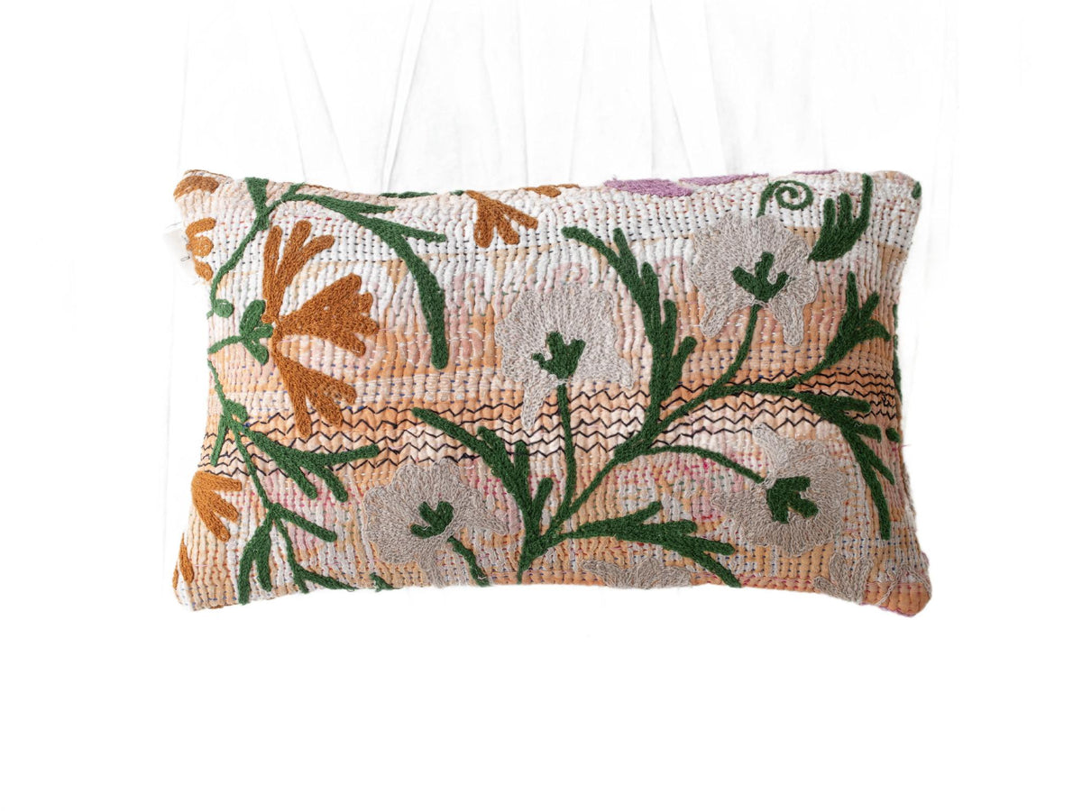 Suzani Pillowcase 30x50