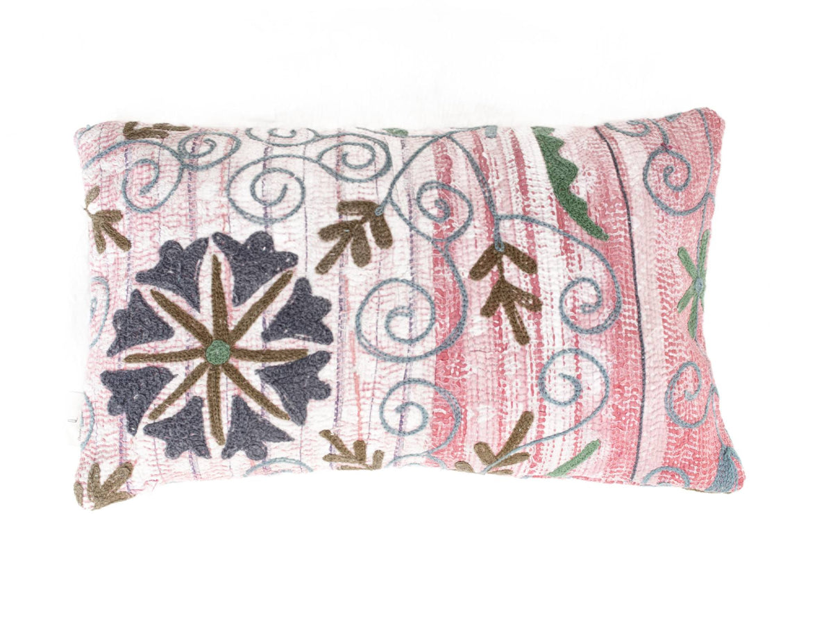Suzani Pillowcase 30x50