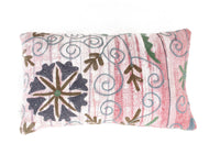 Suzani Pillowcase 30x50