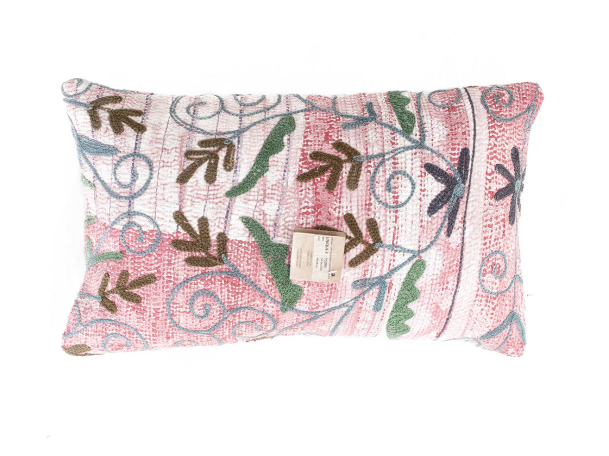 Suzani Pillowcase 30x50