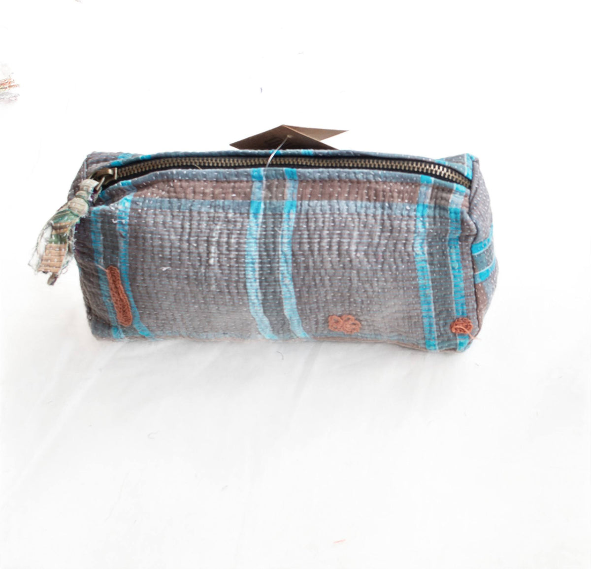 Fine Q Pouch Large