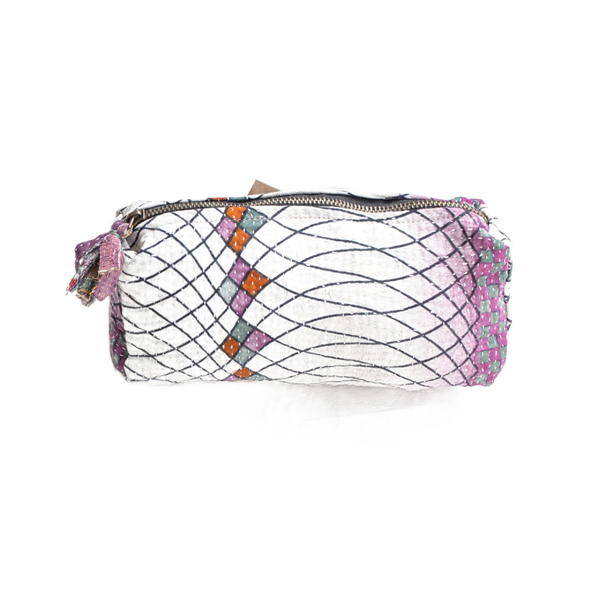 Fine Q Pouch Large