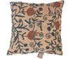 Suzani Cushion cover 50x50