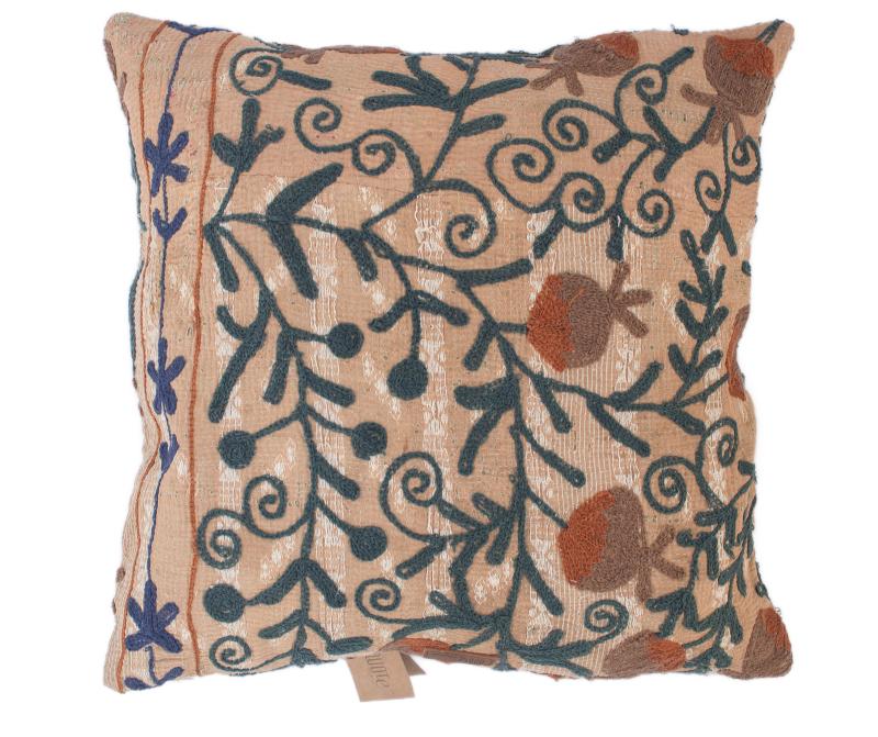 Suzani Cushion cover 50x50