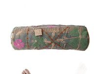 Suzani Puddle Cover Ø20x60