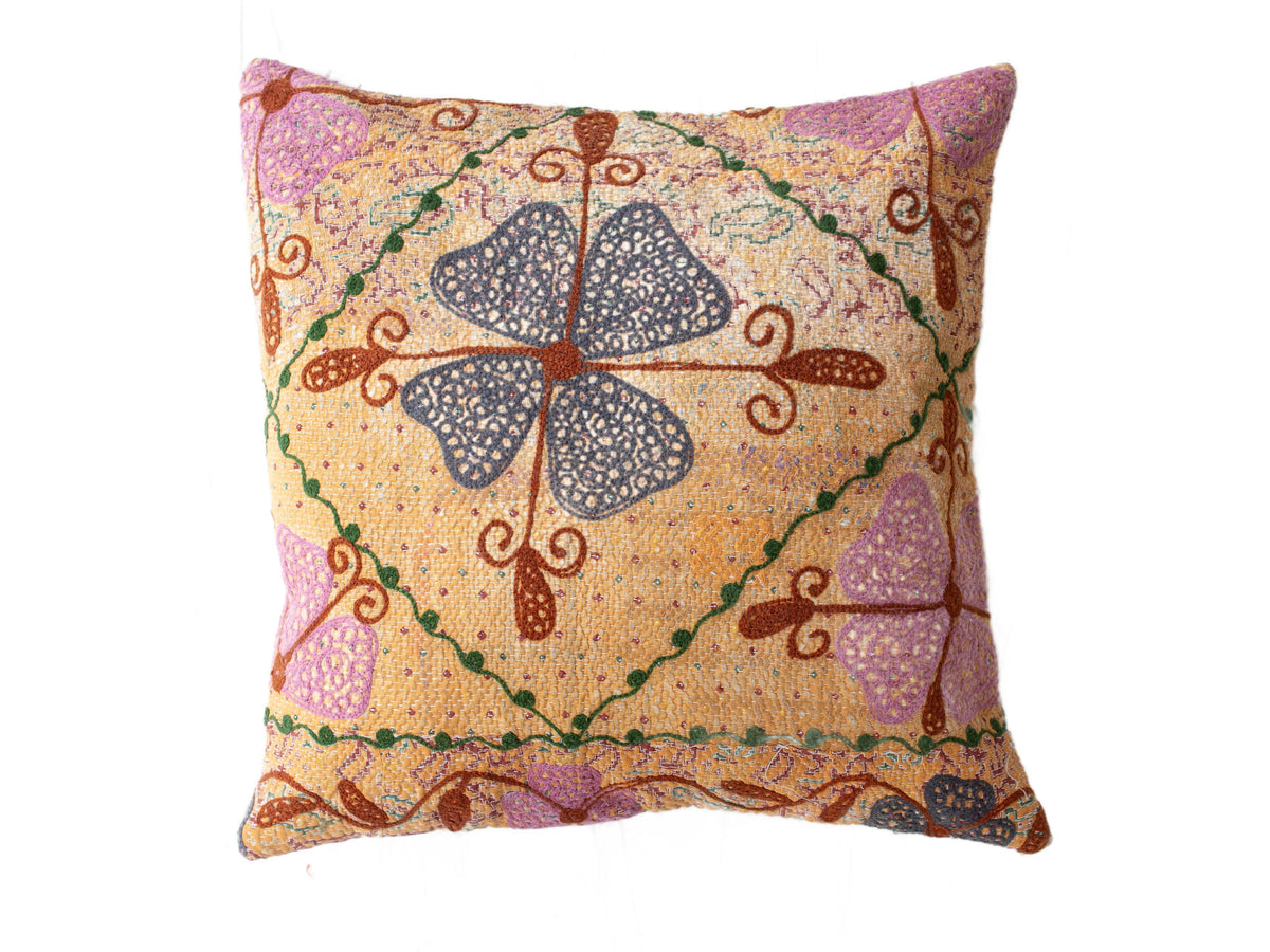 Suzani Cushion Cover 50x50