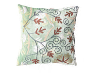 Suzani Cushion Cover 50x50