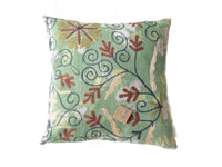 Suzani Cushion Cover 50x50