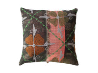 Suzani Cushion Cover 50x50