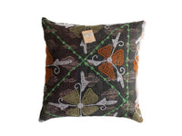 Suzani Cushion Cover 50x50