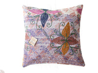 Suzani Cushion Cover 50x50