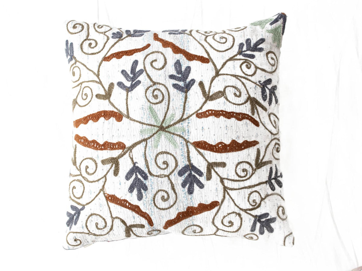 Suzani Cushion Cover 50x50