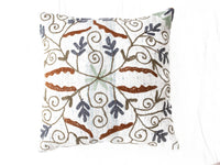 Suzani Cushion Cover 50x50