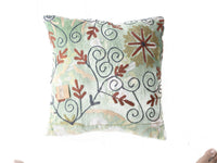 Suzani Cushion Cover 50x50