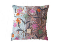 Suzani Cushion Cover 50x50