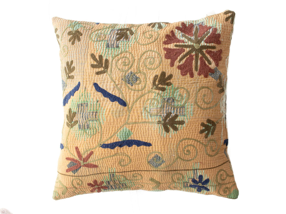 Suzani Cushion Cover 50x50