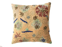 Suzani Cushion Cover 50x50