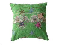 Suzani Cushion Cover 50x50