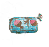 Suzani Pouch Large