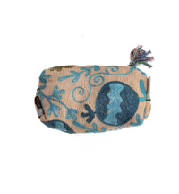 Suzani Pouch Large